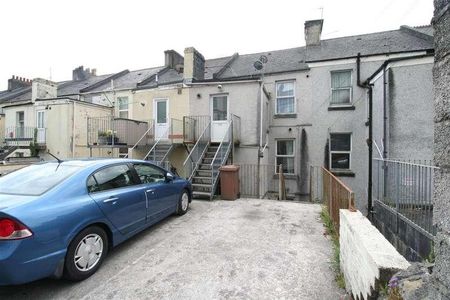 Percy Terrace, Plymouth, PL4 - Photo 3