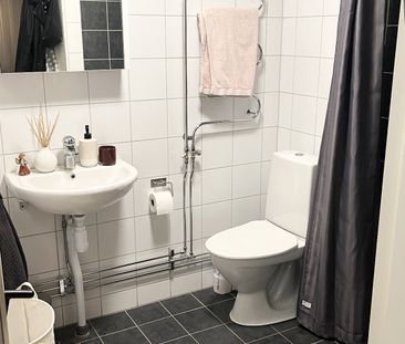 Hertig Knutsgatan, Halmstad - Foto 4