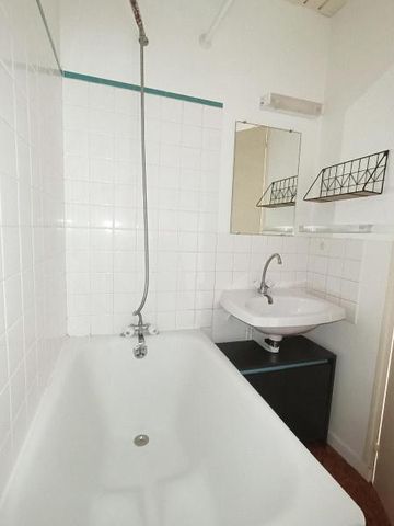 Location Appartement 1 pièce 17m² NANTES 44000 - Photo 2