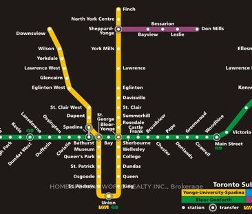 For Lease - 14 Franklin Avenue Unit# Main Fl, Toronto, Ontario - Photo 6