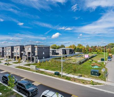 For Lease - 136 Brockley Drive, Toronto, Ontario - Photo 1