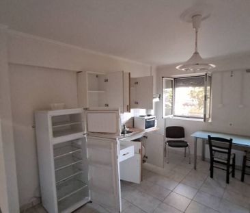 Studio/Γκαρσονιέρα για ενοικίαση Προάστιο (Πάτρα) - Photo 5