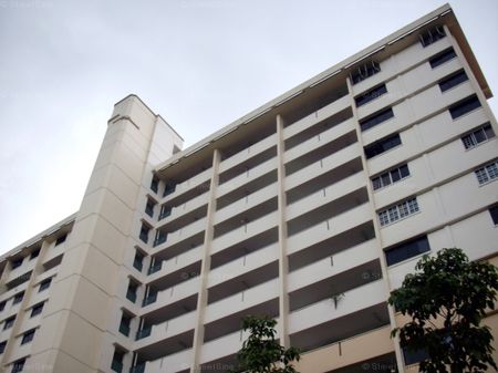 Blk 305 Clementi Avenue 4 (Clementi), HDB 3 Rooms - For Rent - Photo 5