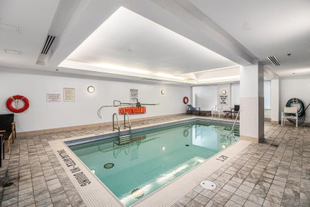 For Lease - 238 Besserer Street Unit# 1506, Lower Town - Sandy Hill, Ontario - Photo 3