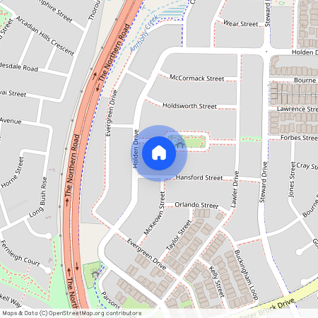 8B Austen Circuit, NSW 2570, Oran Park