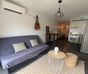 Sisco Appartement studio 32,05 m 2 - Photo 2