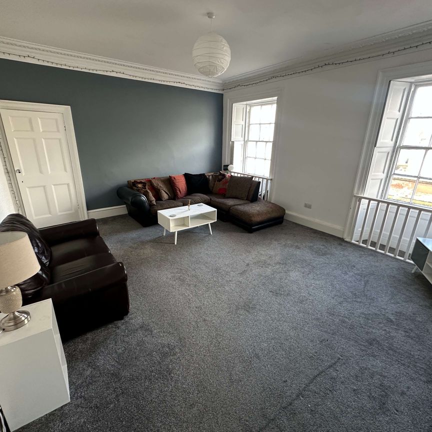 Spacious Rooms to Rent in Dumfries Town Centre Room 1 - Photo 1