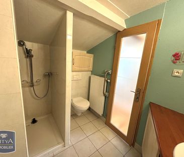 Location Appartement 3 pièces 98m² FIRMINY 42700 - Photo 6