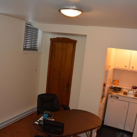 À louer STUDIO 1 1/2 Rosemont - Photo 4