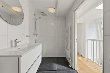 Appartement te huur: De Ruijterstraat 52-A3 2518 AT Den Haag - Foto 5