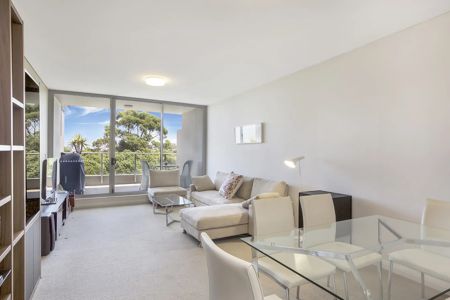 602/6 Duntroon Avenue, St Leonards. - Photo 4