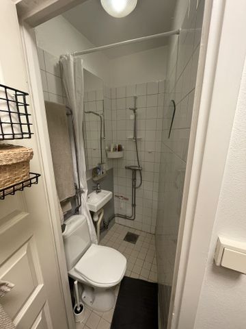 Sankt Göransgatan, Stockholm - Photo 3