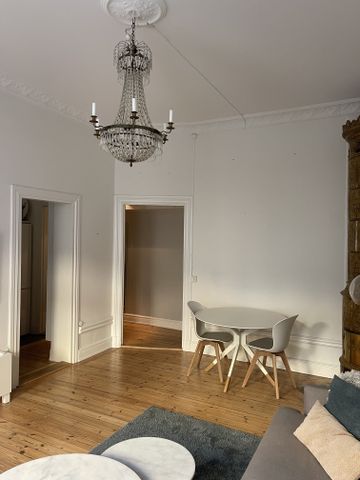 Torsgatan, Stockholm - Photo 2