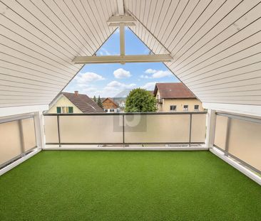 DURCHDACHTER GRUNDRISS UND LICHTDURCHFLUTET - Photo 3