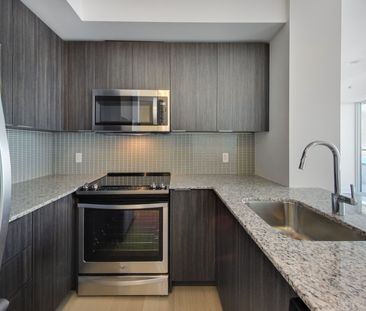 For Lease - 30 Shore Breeze Drive Unit# 5105, Toronto, Ontario - Photo 3