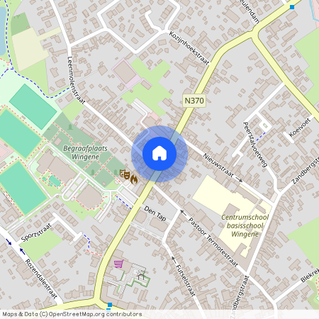 Beernemstraat 35, 8750, Wingene
