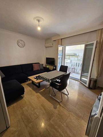 Διαμέρισμα για ενοικίαση Καΐστρι (Αμπελόκηποι) - Photo 5