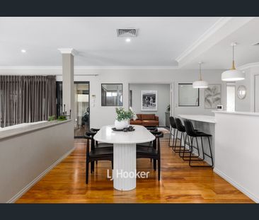 Ultimate Family Home in Coastal Location! - Photo 5