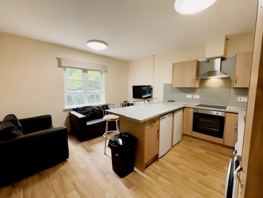 4 Bed Ensuite - Photo 1