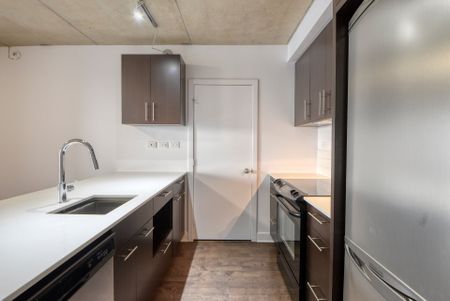 Appartement - 1451-1414 Rue Chomedey - Photo 3