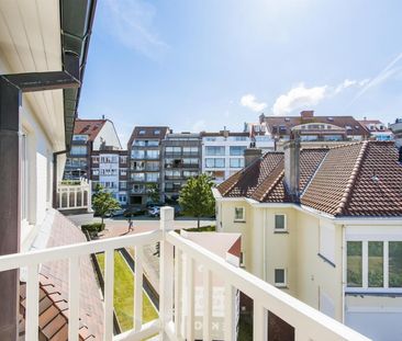 Mooi ongemeubeld appartement op een rustige locatie, op wandelafstand van het Rubensplein! - Foto 6