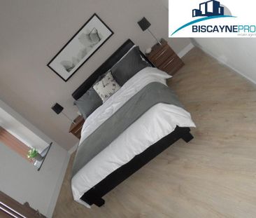 2 bedroom apartment to rent - Photo 6