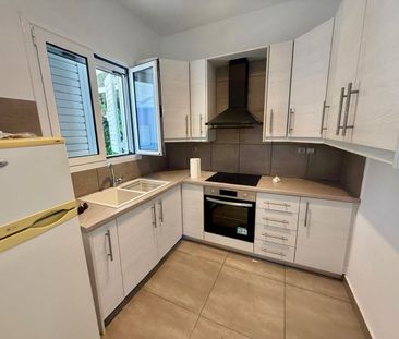 Διαμέρισμα για ενοικίαση Πολιτεία (Κηφισιά) - Photo 6