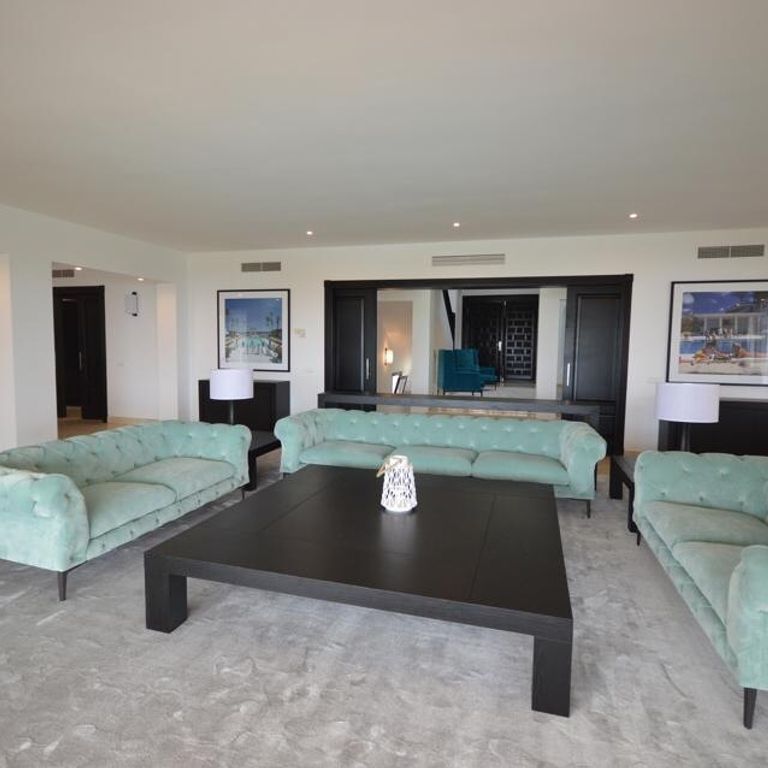 7 bedroom luxury Villa for rent in Marbella, Andalusia - Photo 1