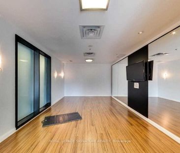 Vibe at Liberty Village Lofts , #1410 - Photo 3