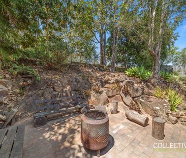 Fully Furnished Light Filled Family Home - Photo 6