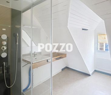 Studio meublé Avranches 1 pièce(s) 20.05 m2 - Photo 4