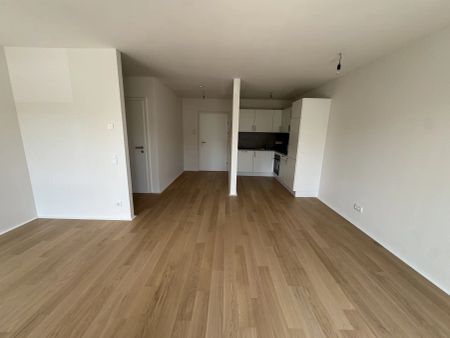 Bezugsfertig ab 15.6! Jetzt Beratungstermin vereinbaren! Modernes Wohnen im 22. Bezirk – Neubau-Erstbezug nahe Kagraner Platz! - Photo 5