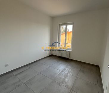 Appartement à louer, 3 pièces - Saint-Étienne 42000 - Photo 2