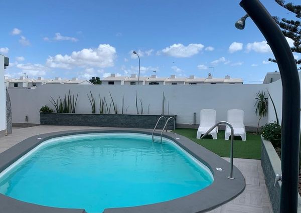 Sonnenland, Canary Islands 35100