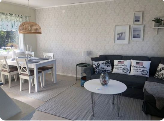 Lindanvägen, Sollerön - Foto 1