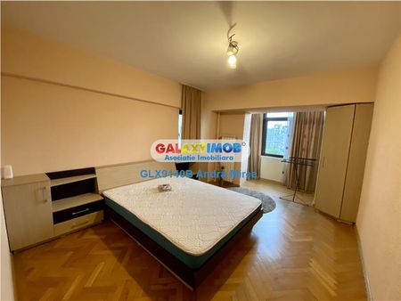 Inchiriere apartament 2 camere Unirii RENOVAT METROU - Photo 4