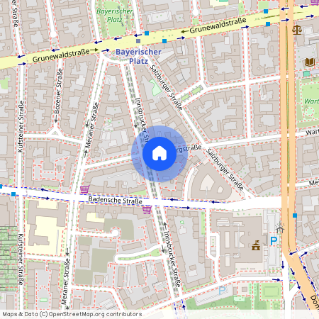 Wartburgstraße 29, 10823 Berlin