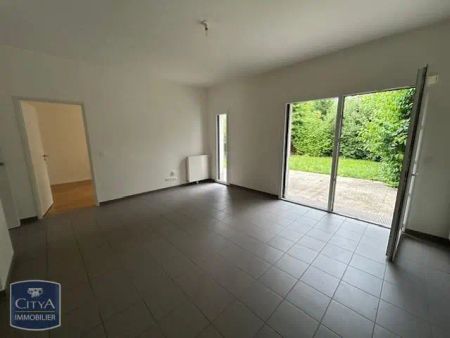 Maison à louer 3 pièces 78.05m² - Photo 5