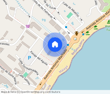 Alquiler de piso en Manuel Mena Palma, 2 - Photo 1