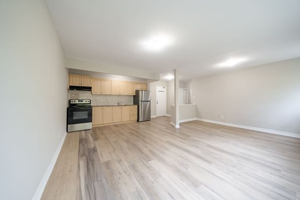 For Lease - 468 Ottawa Street Unit# 122C, Hamilton, Ontario - Photo 1