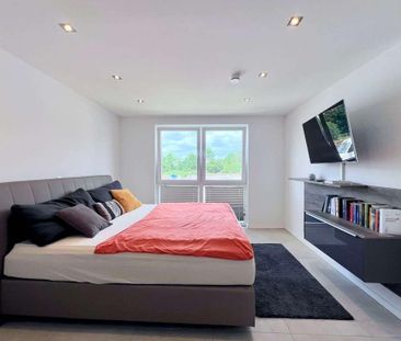 "Josefine Living" Neubau-Mietwohnung in familienfreundlicher Lage v... - Photo 4