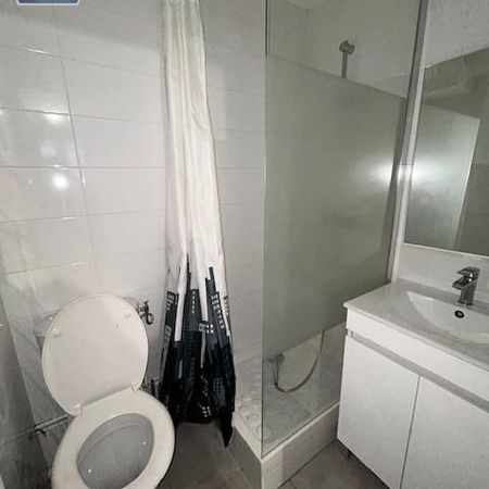 Location Appartement 1 pièce 15m² MERU 60110 - Photo 4