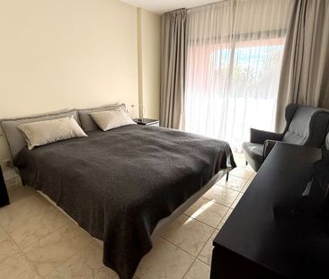 Ground Floor Apartment in Atalaya Isdabe - Photo 5