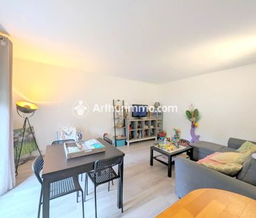 Location Appartement 3 pièces 62 m2 à Moissy-Cramayel - Photo 1