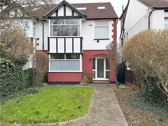 Jersey Road, Hounslow, TW5 0TX - Photo 1