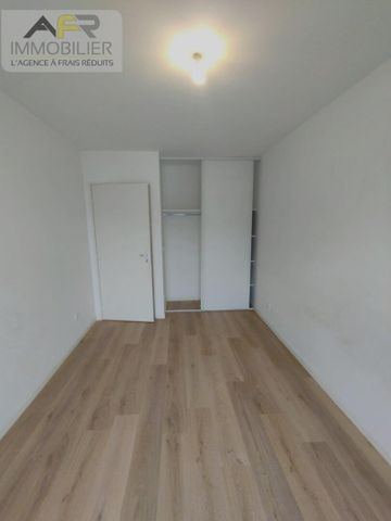 Appartement Le Pre Saint Gervais 3 pièce(s) 66 m2 - Photo 5