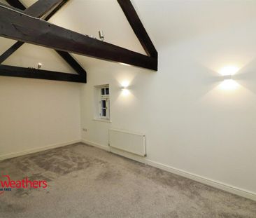 2 bed cottage to rent in Wiseton Stables, Wiseton, DN10 - Photo 6