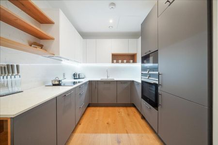 1 bedroom flat to rent - Photo 3