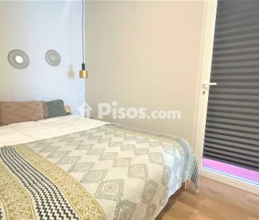 Apartamento en alquiler en Calle de Germán Pérez Carrasco, 29, cerc... - Photo 5