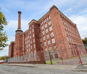 Victoria Mill, Lower Vickers Street, Manchester, M40 - Photo 2
